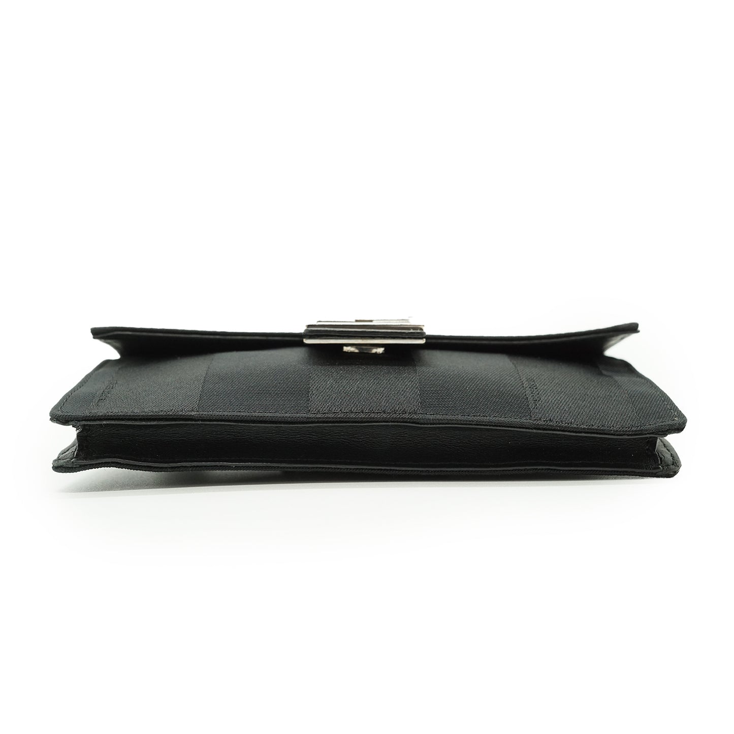 Pequin Marsupio Baguette Convertible Waist Crossbody Pochette