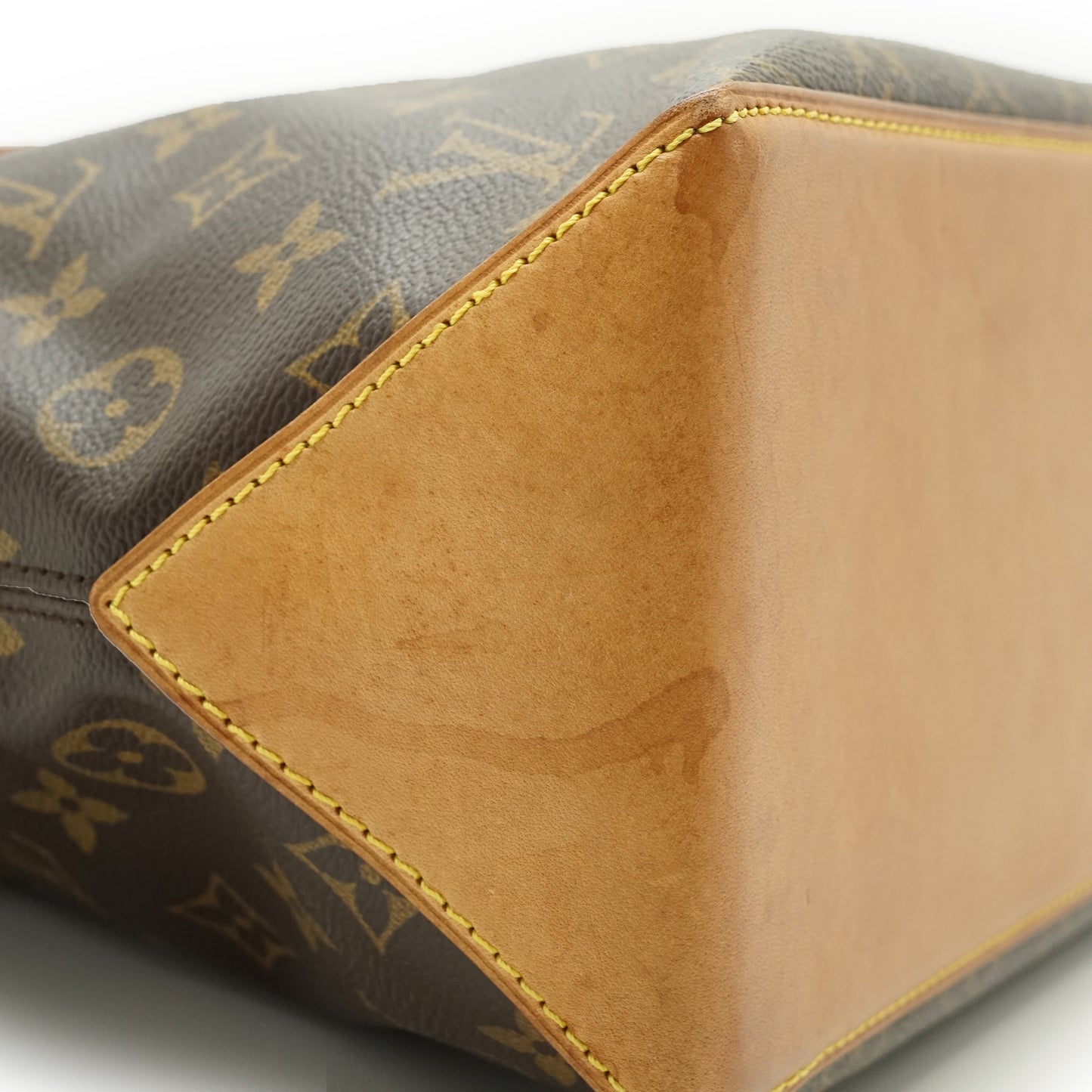 Monogram Cabas Piano