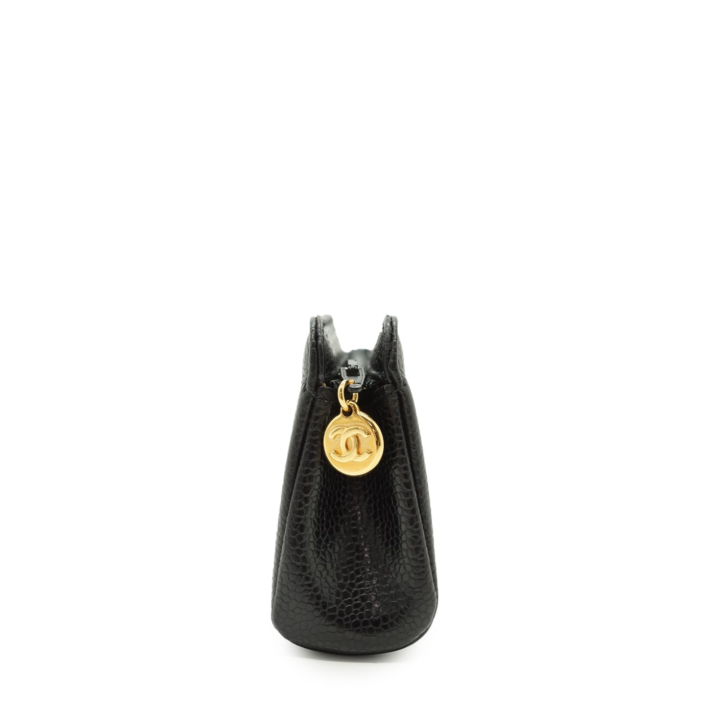 CC Small Caviar Make-up Pouch