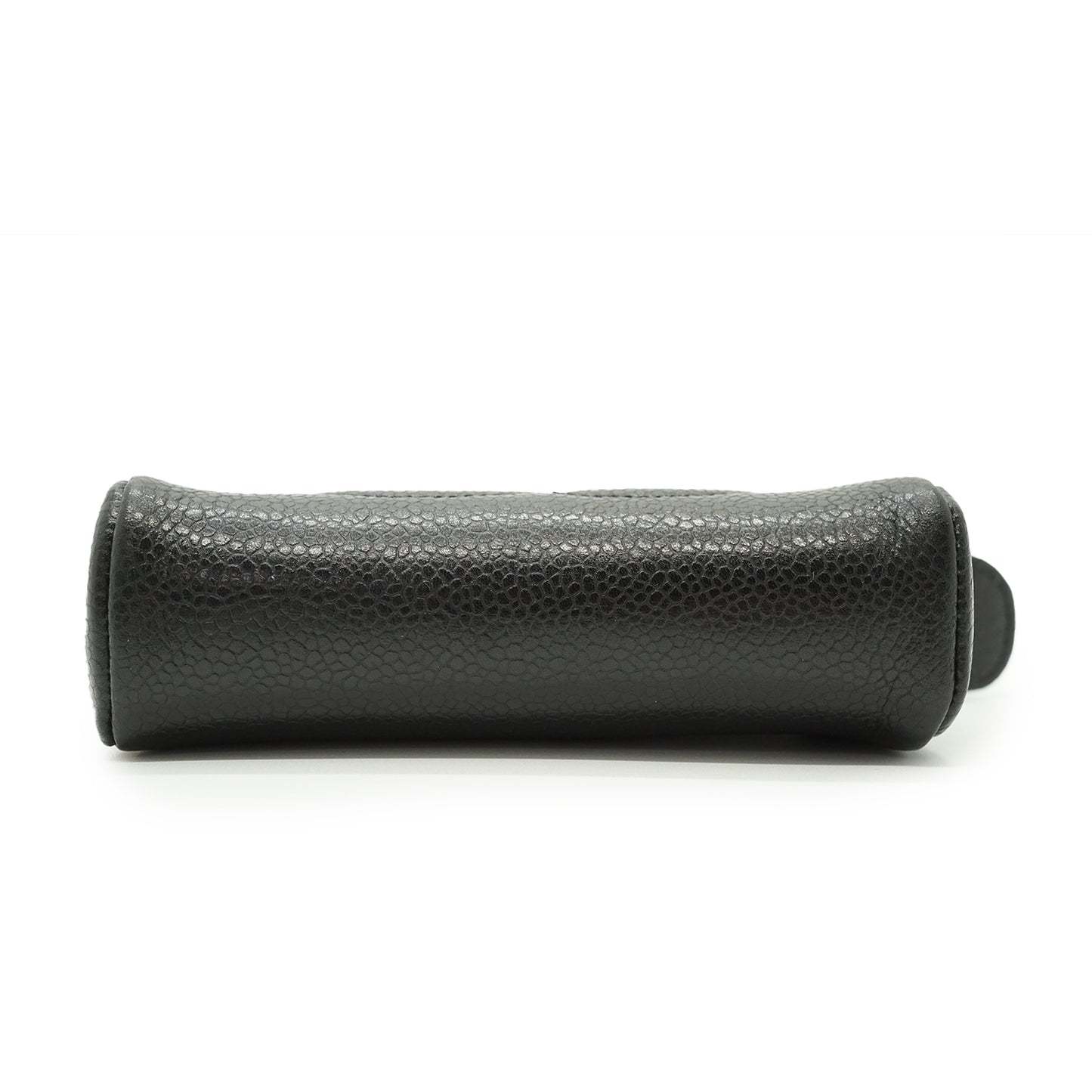 CC Small Caviar Make-up Pouch