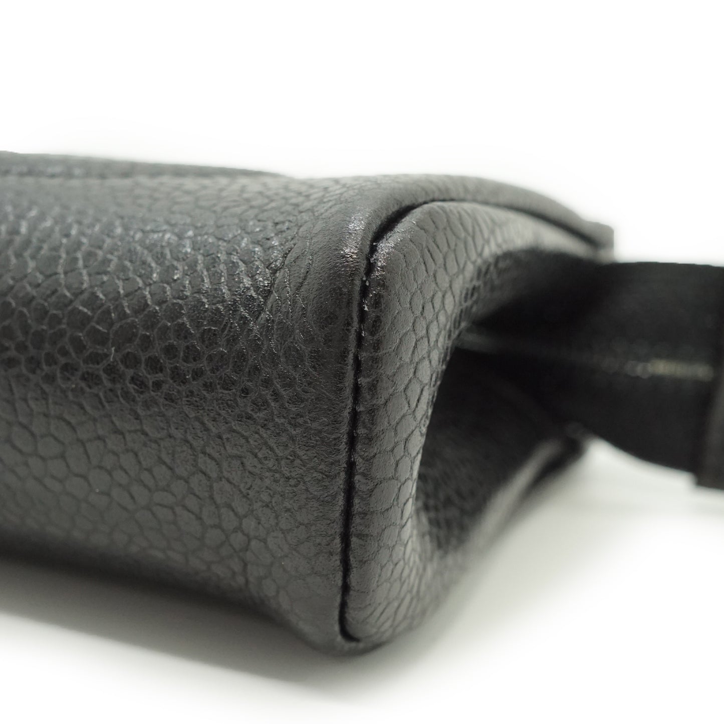CC Small Caviar Make-up Pouch