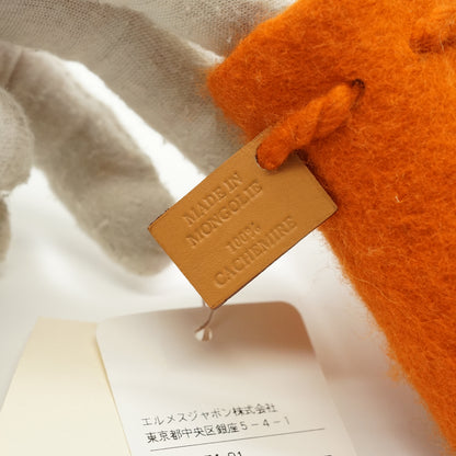 Cashmere Baby Shoes Potiron