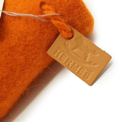 Cashmere Baby Shoes Potiron