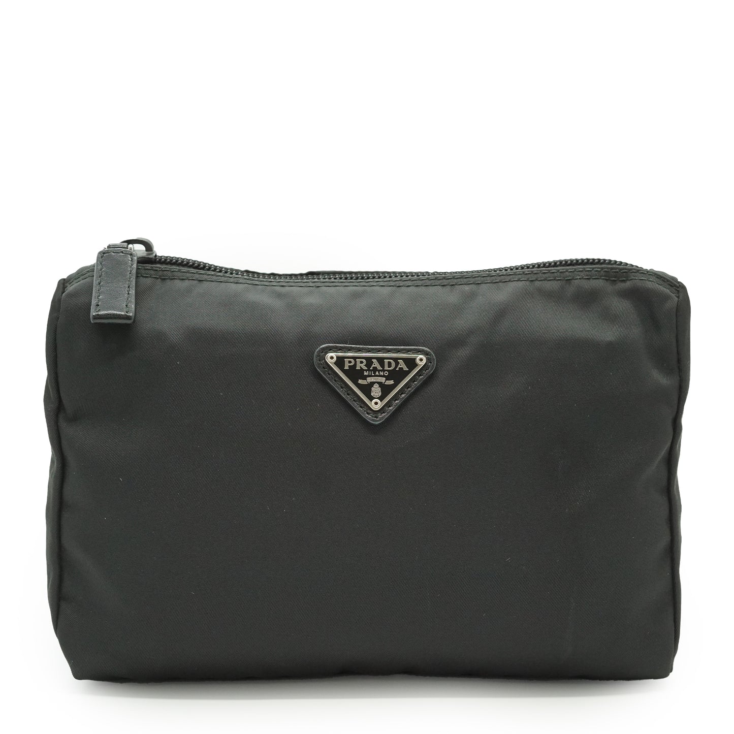 Nylon Pochette