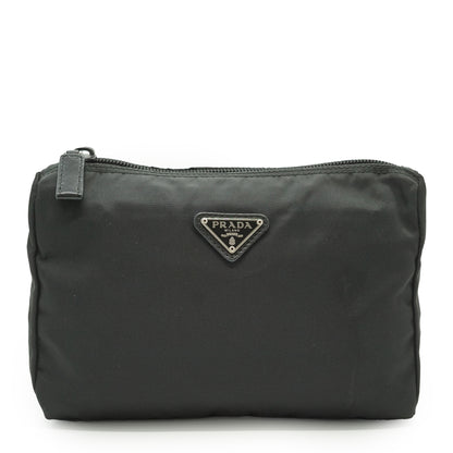 Nylon Pochette