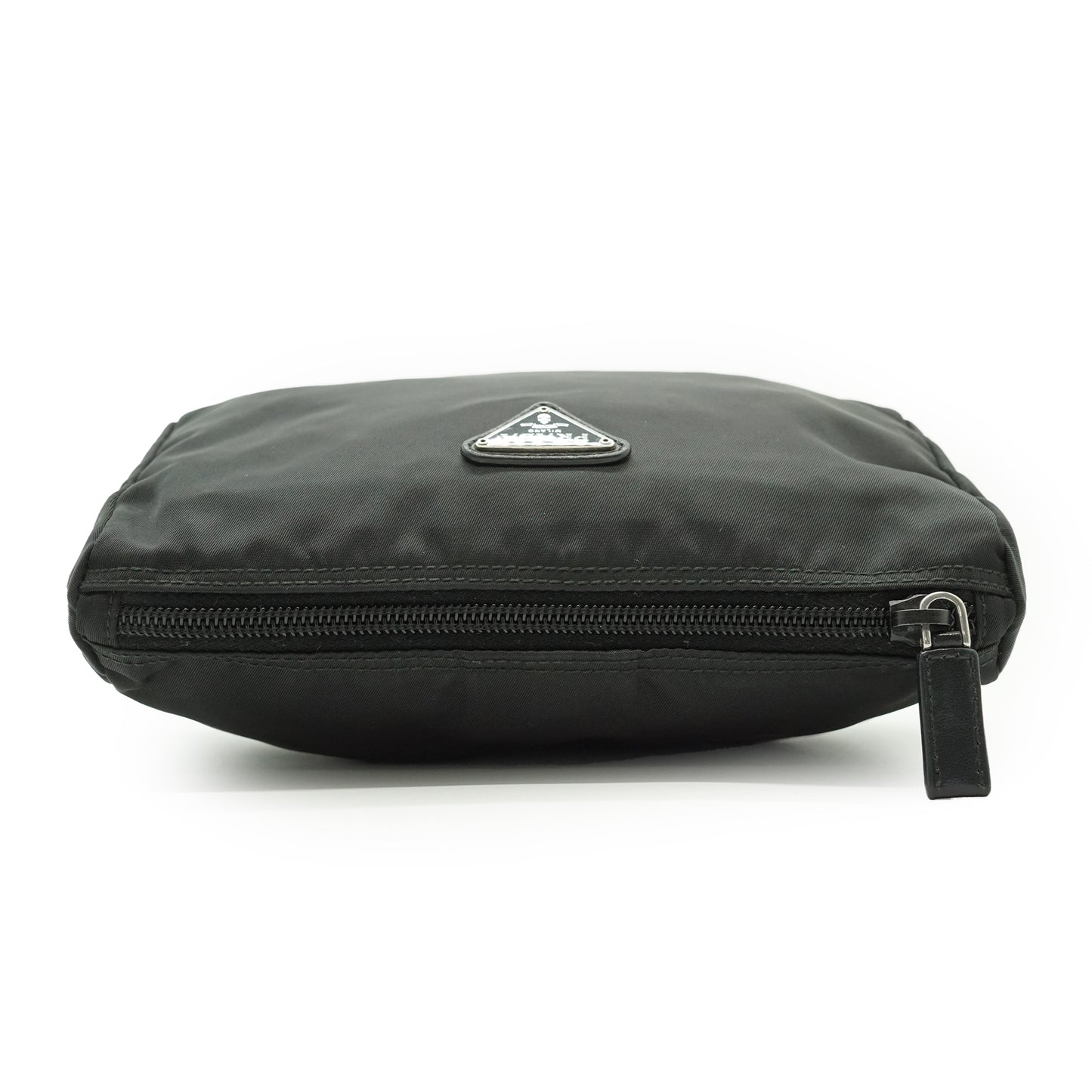 Nylon Pochette