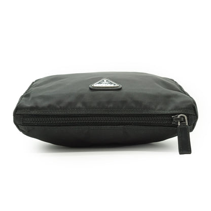 Nylon Pochette