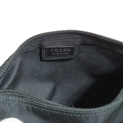 Nylon Pochette