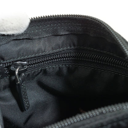 Nylon Pochette