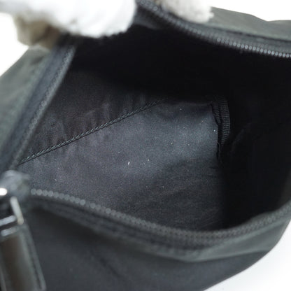 Nylon Pochette