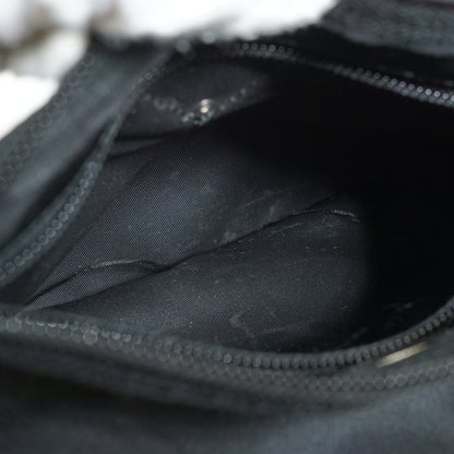 Nylon Pochette