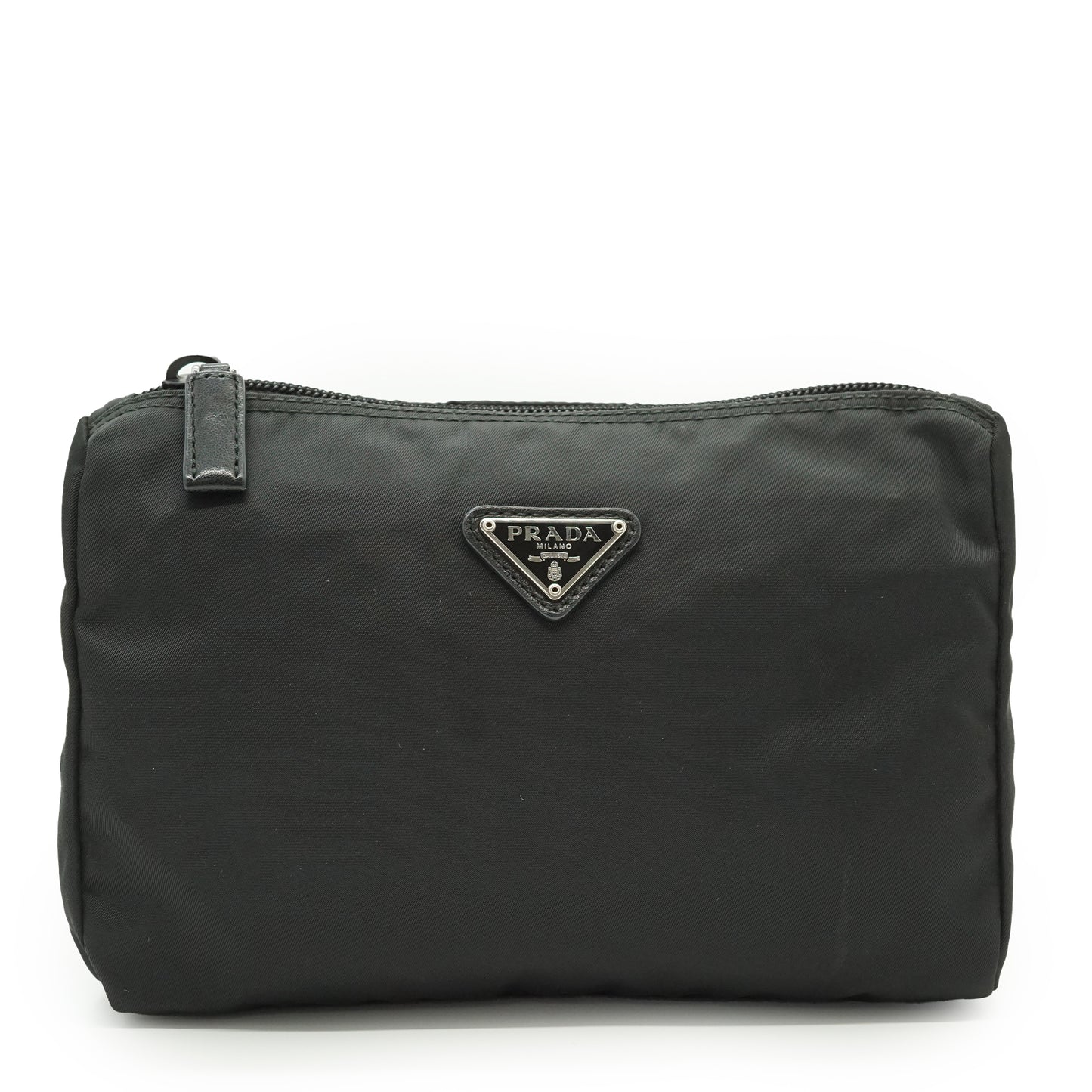 Nylon Pochette