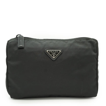 Nylon Pochette