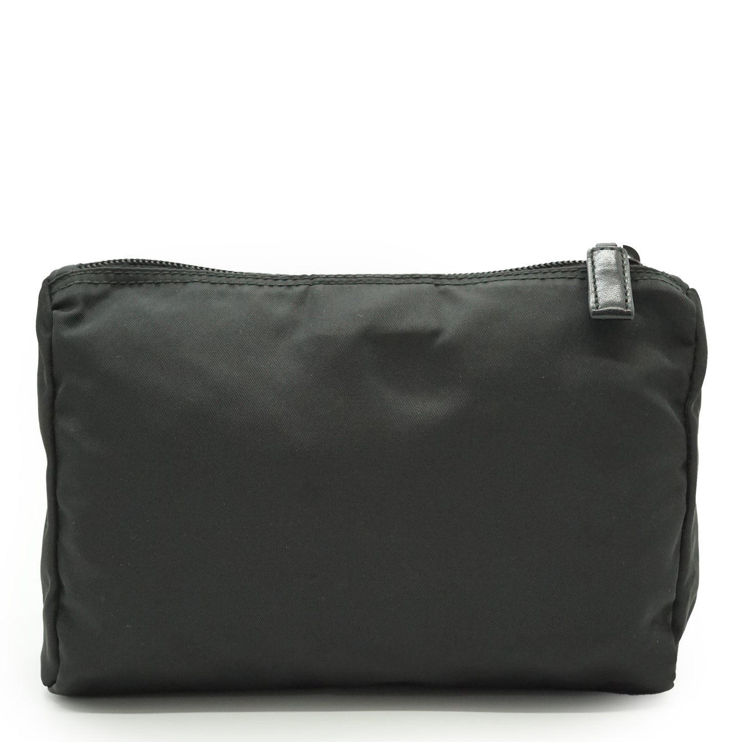 Nylon Pochette