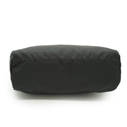 Nylon Pochette