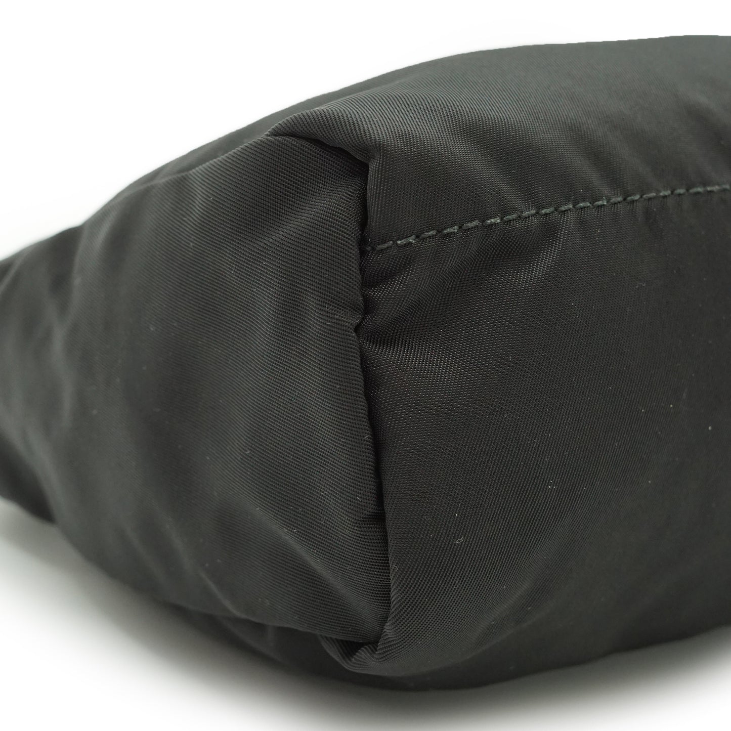 Nylon Pochette