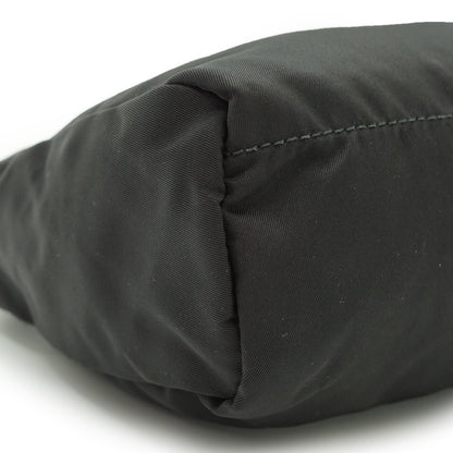 Nylon Pochette