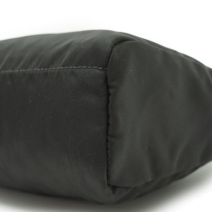 Nylon Pochette
