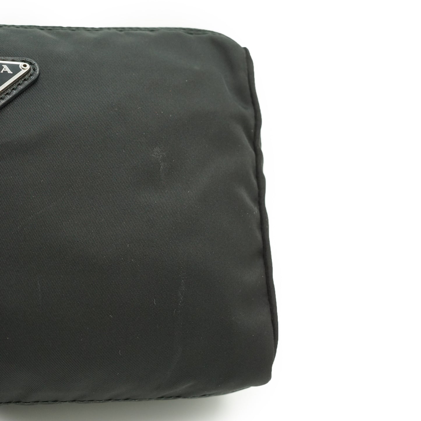 Nylon Pochette
