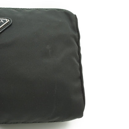 Nylon Pochette
