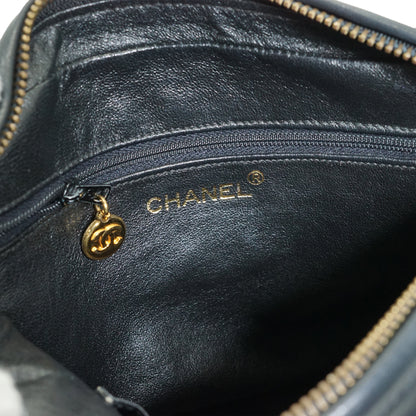 Tassel Chain Shoulder Camera Bag