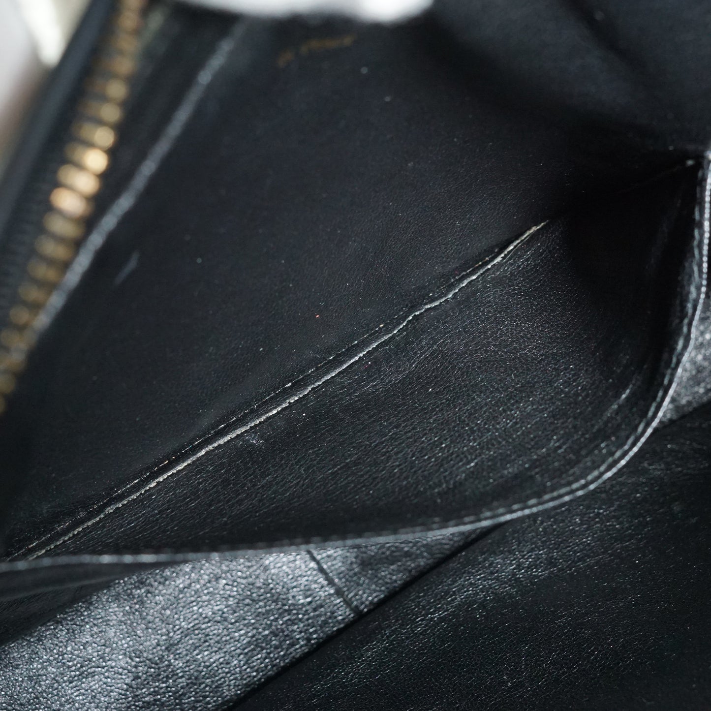 Tassel Chain Shoulder Camera Bag