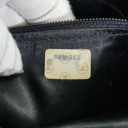 Tassel Chain Shoulder Camera Bag