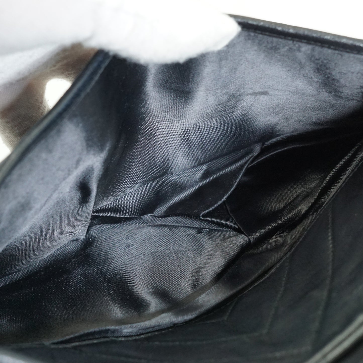 Tassel Chain Shoulder Camera Bag