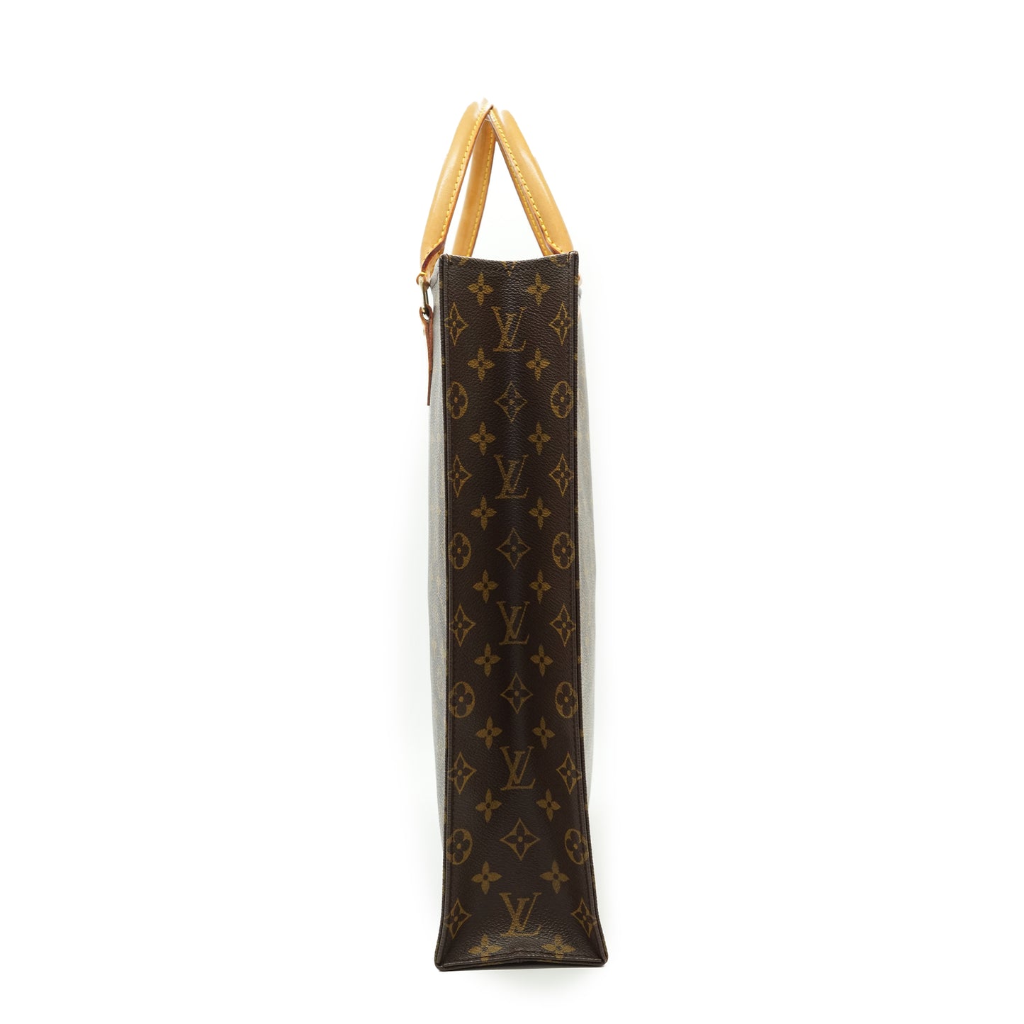 Monogram Sac Plat