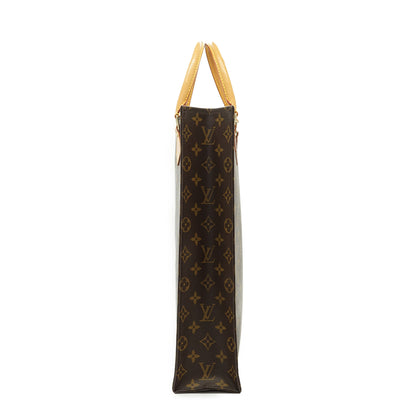 Monogram Sac Plat