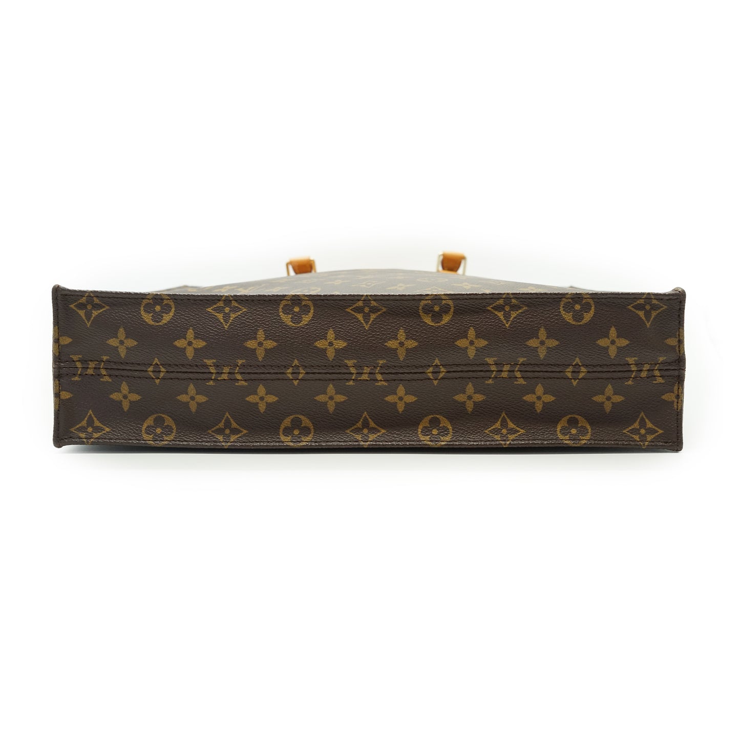 Monogram Sac Plat