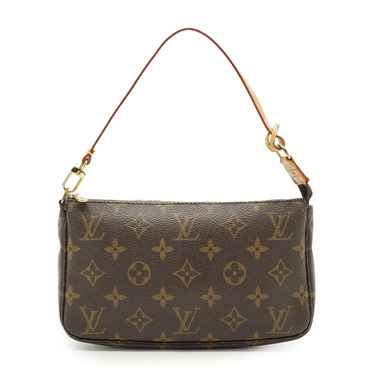 Monogram Pochette Accessoires