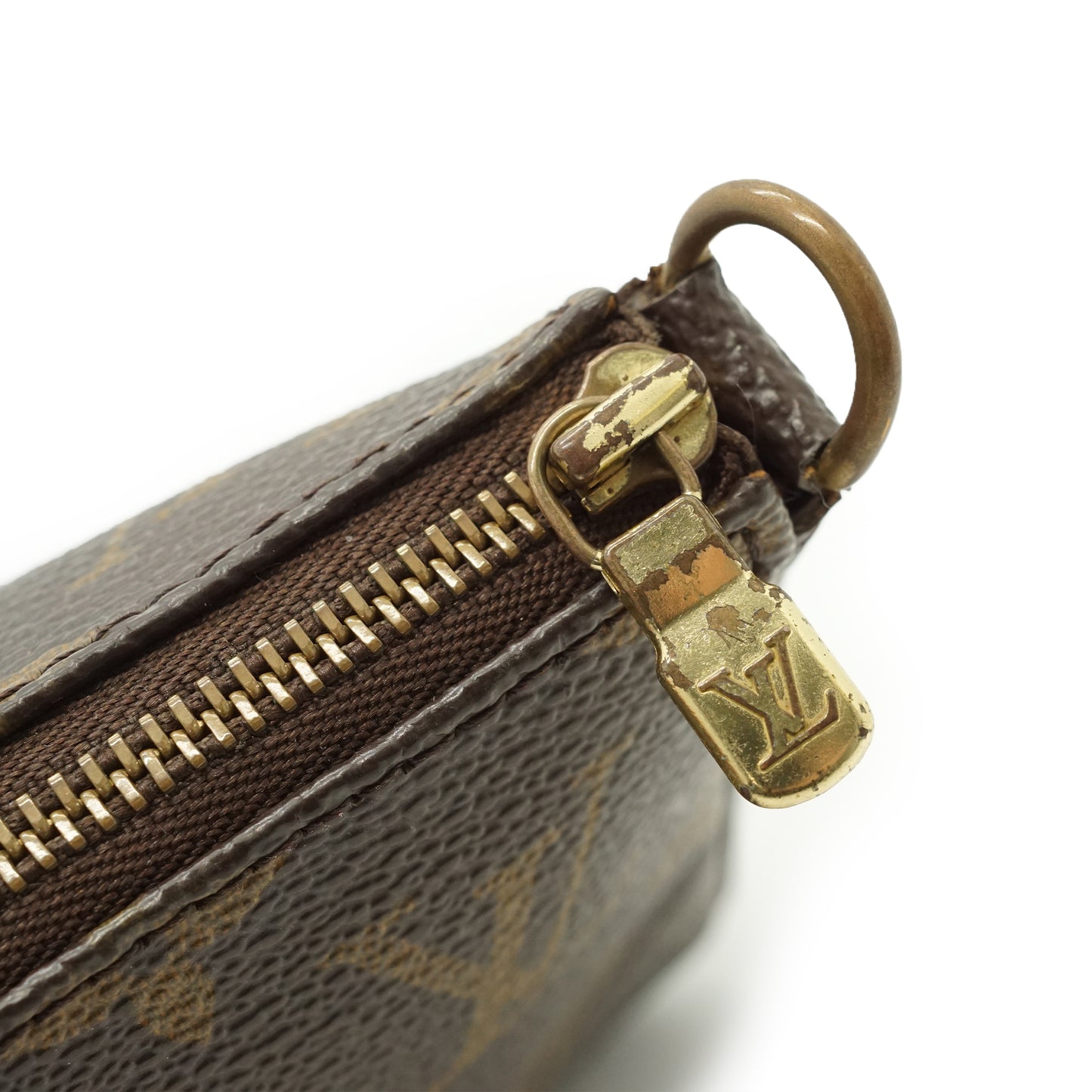 Monogram Pochette Accessoires