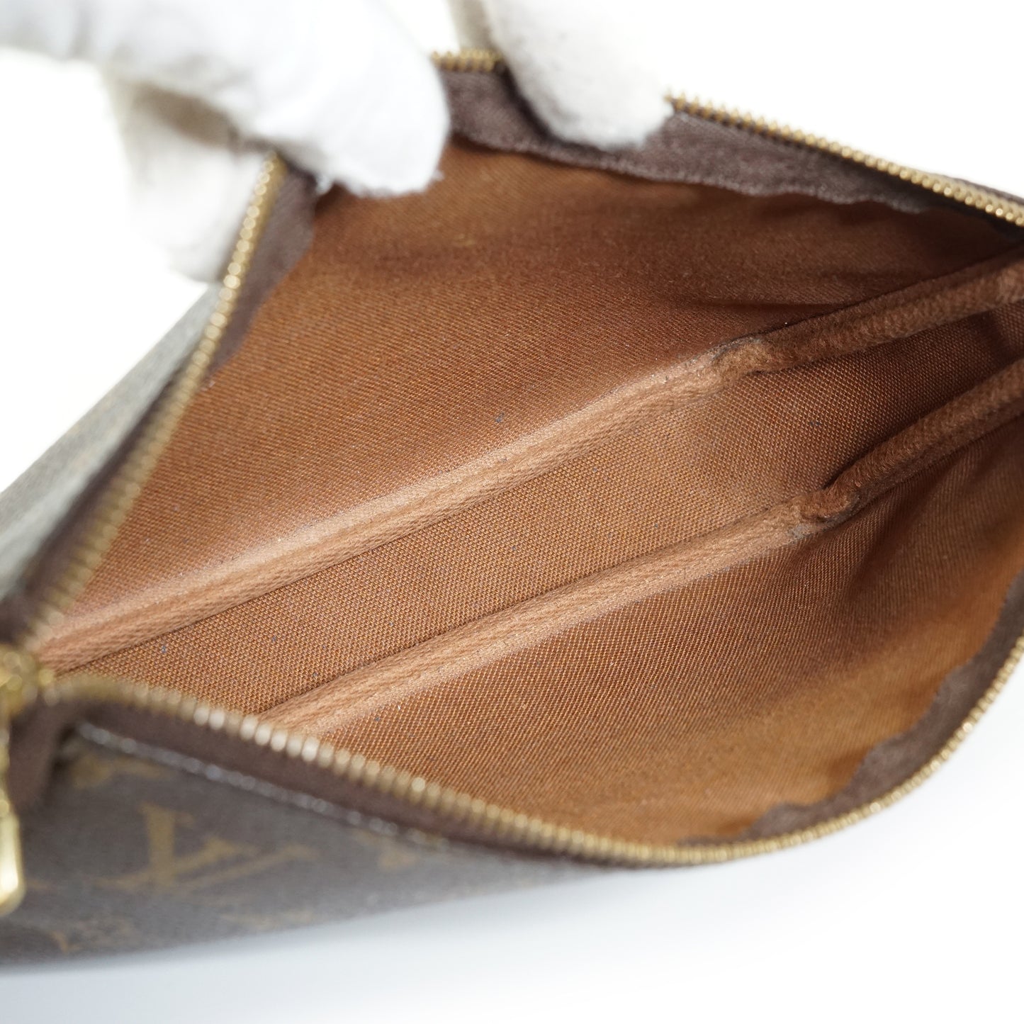 Monogram Pochette Accessoires