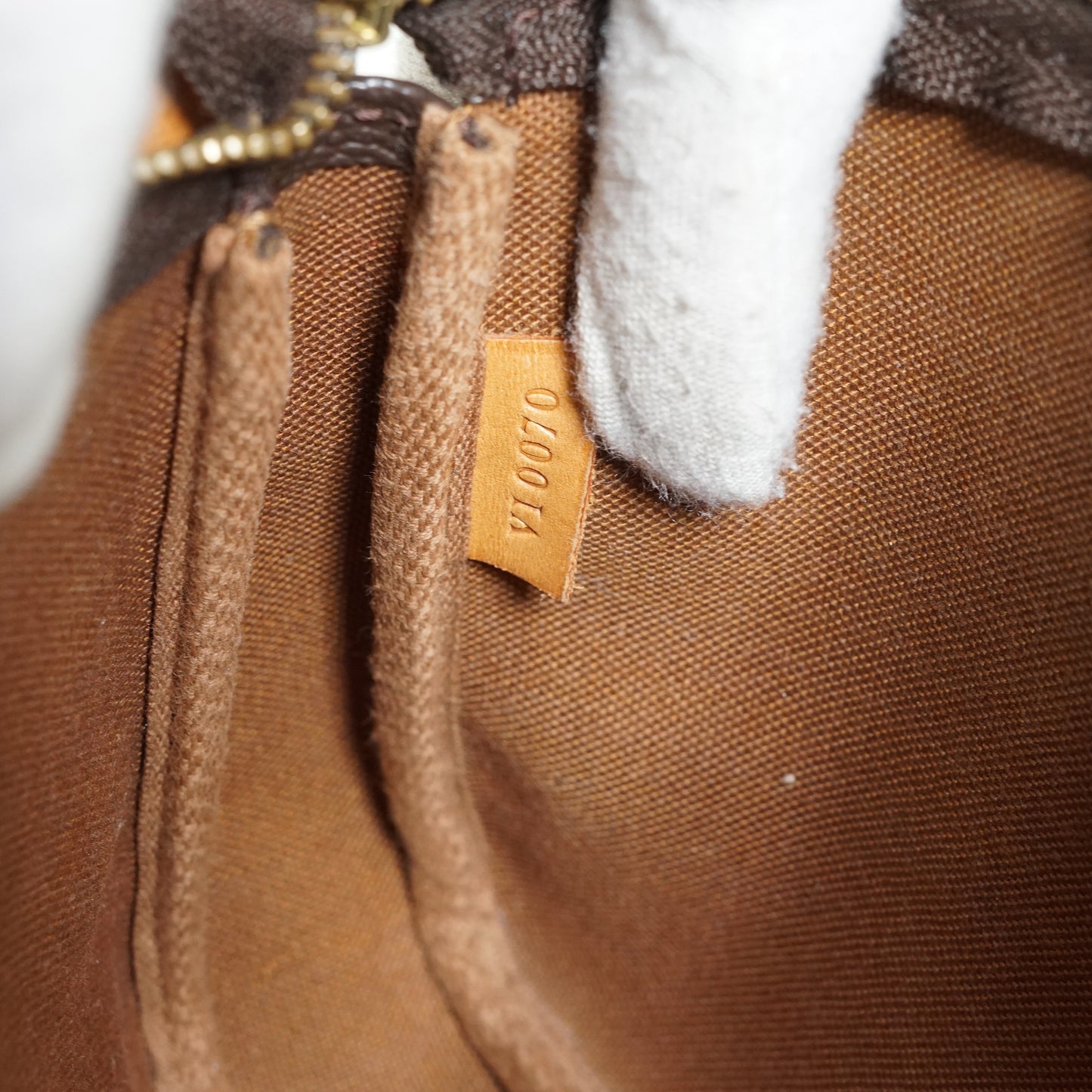 Monogram Pochette Accessoires