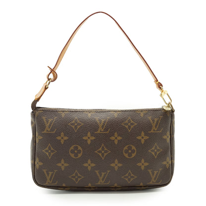 Monogram Pochette Accessoires