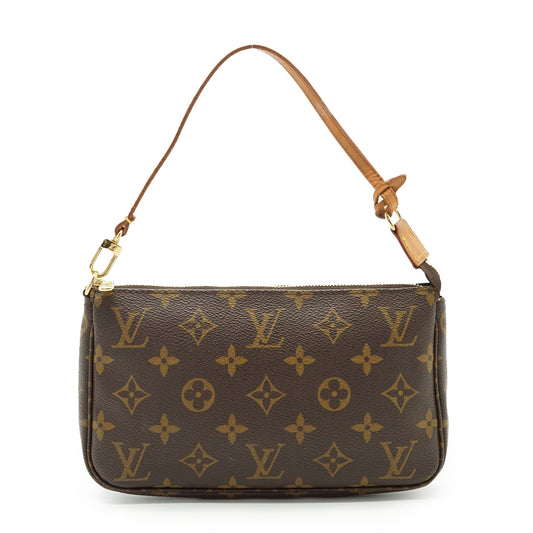 Monogram Pochette Accessoires