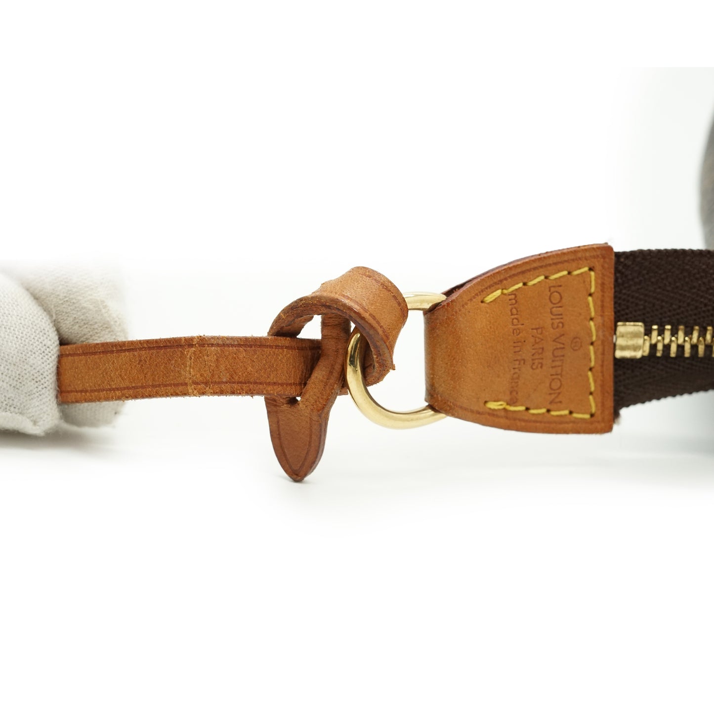 Monogram Pochette Accessoires