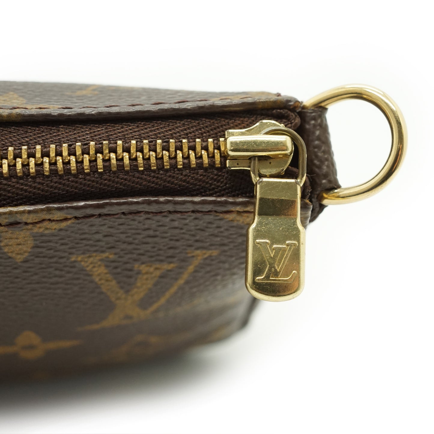 Monogram Pochette Accessoires
