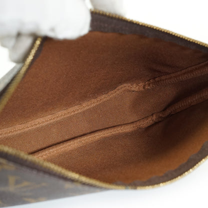 Monogram Pochette Accessoires
