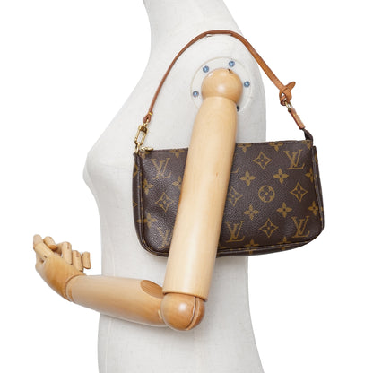 Monogram Pochette Accessoires