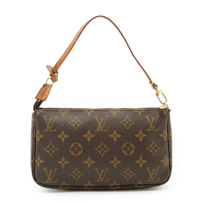 Monogram Pochette Accessoires