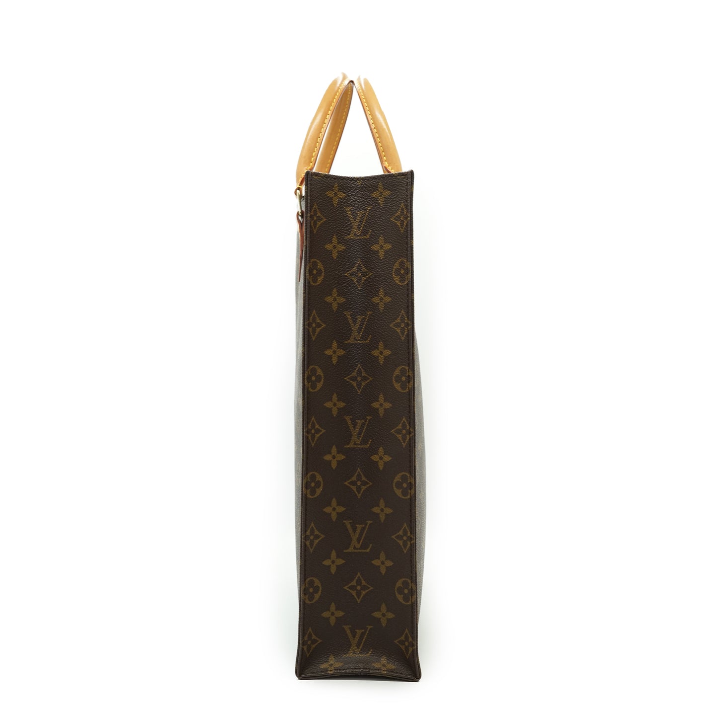 Monogram Sac Plat