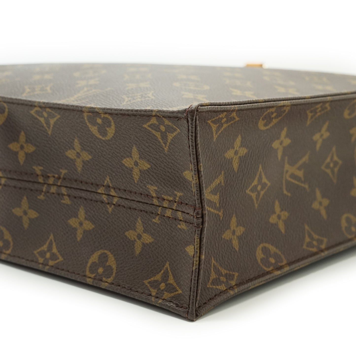 Monogram Sac Plat