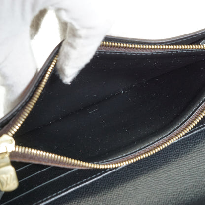 Monogram Giant Reverse Portefeuille Sarah