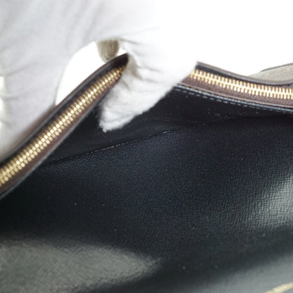 Monogram Giant Reverse Portefeuille Sarah