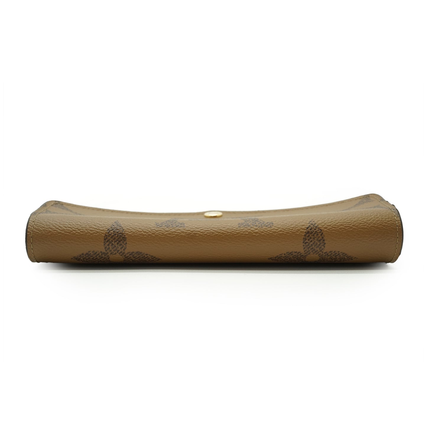 Monogram Giant Reverse Portefeuille Sarah