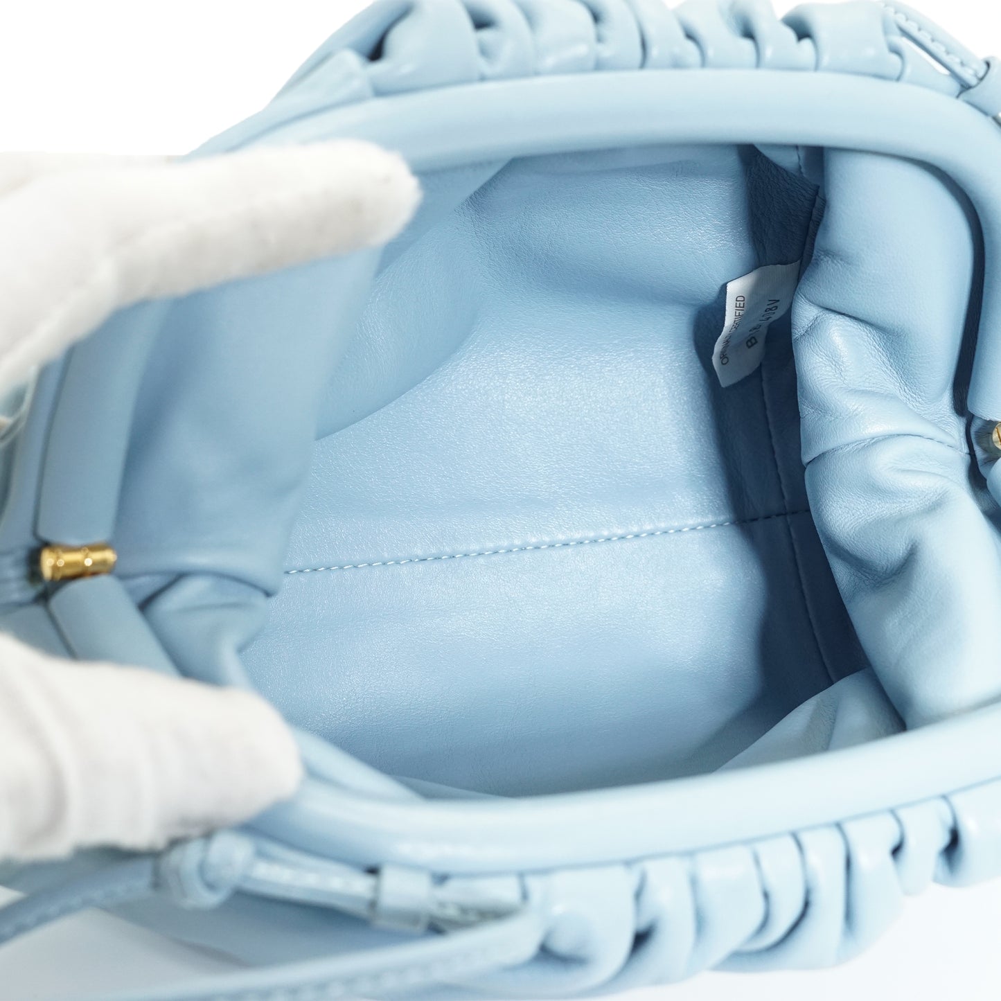 Nappa Mini The Pouch