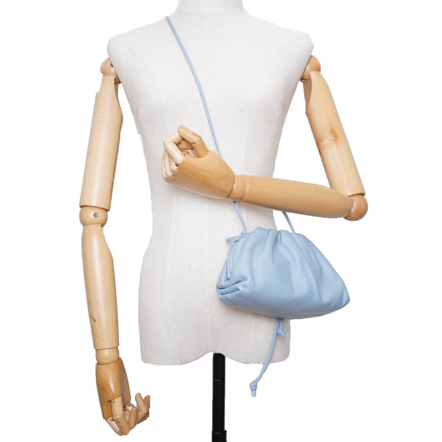 Nappa Mini The Pouch