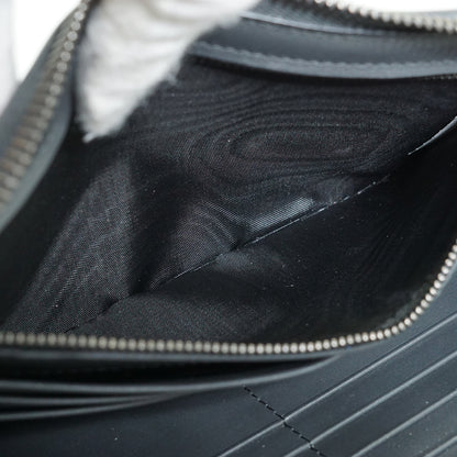 Intrecciato Zip Around Long Wallet